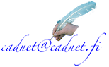cadnet email